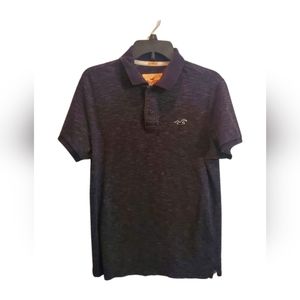 Hollister polo Black Size M